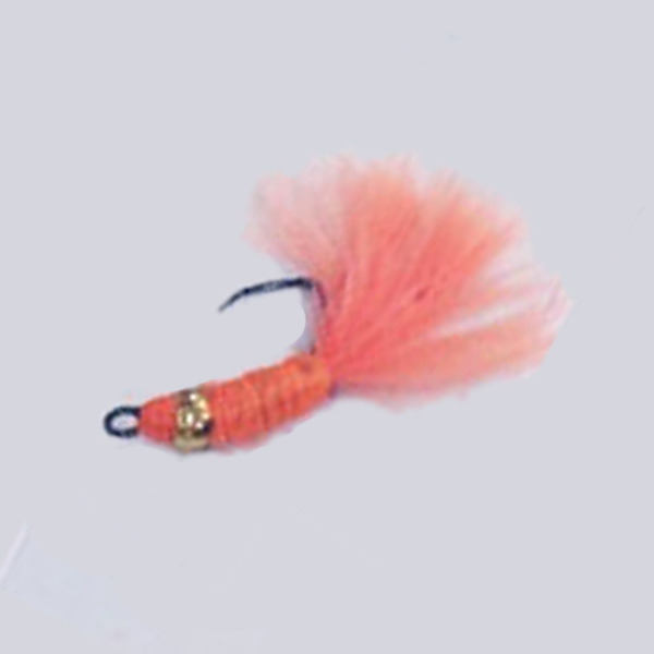 ニコットベル　0．9g(ハッピーオレンジ)